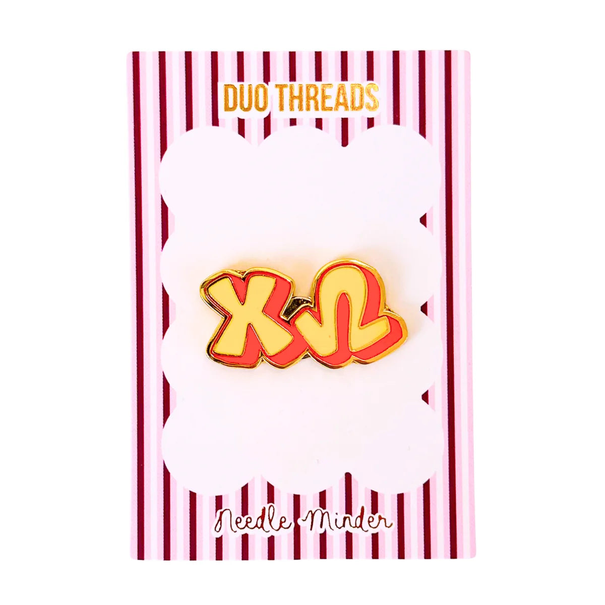 Sorority Needle Minder