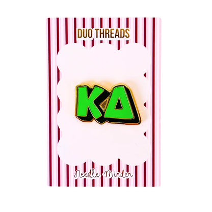 Sorority Needle Minder