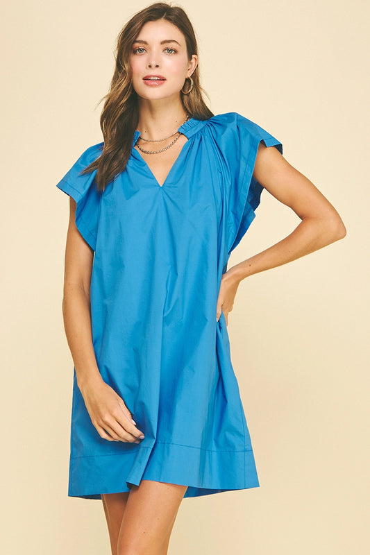 The Kiki Dress