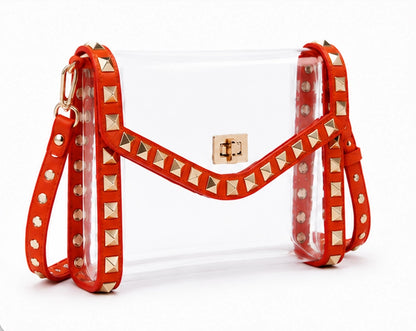 Sloane Game Day Purse