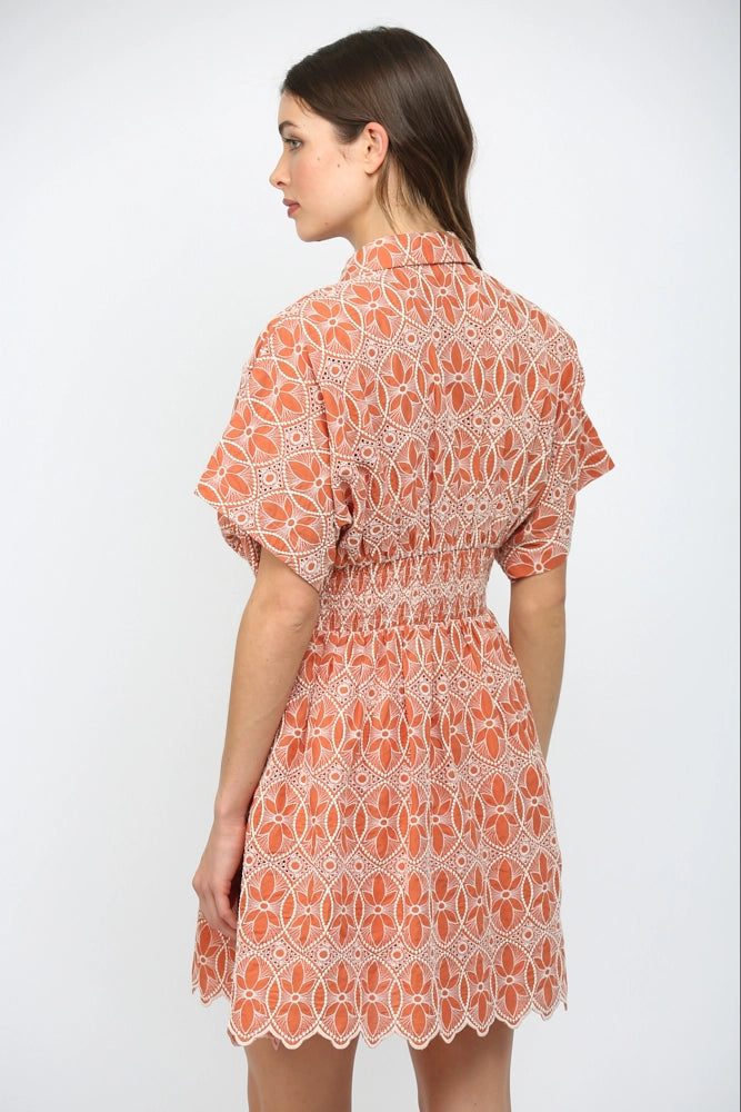 Lilburn Dress