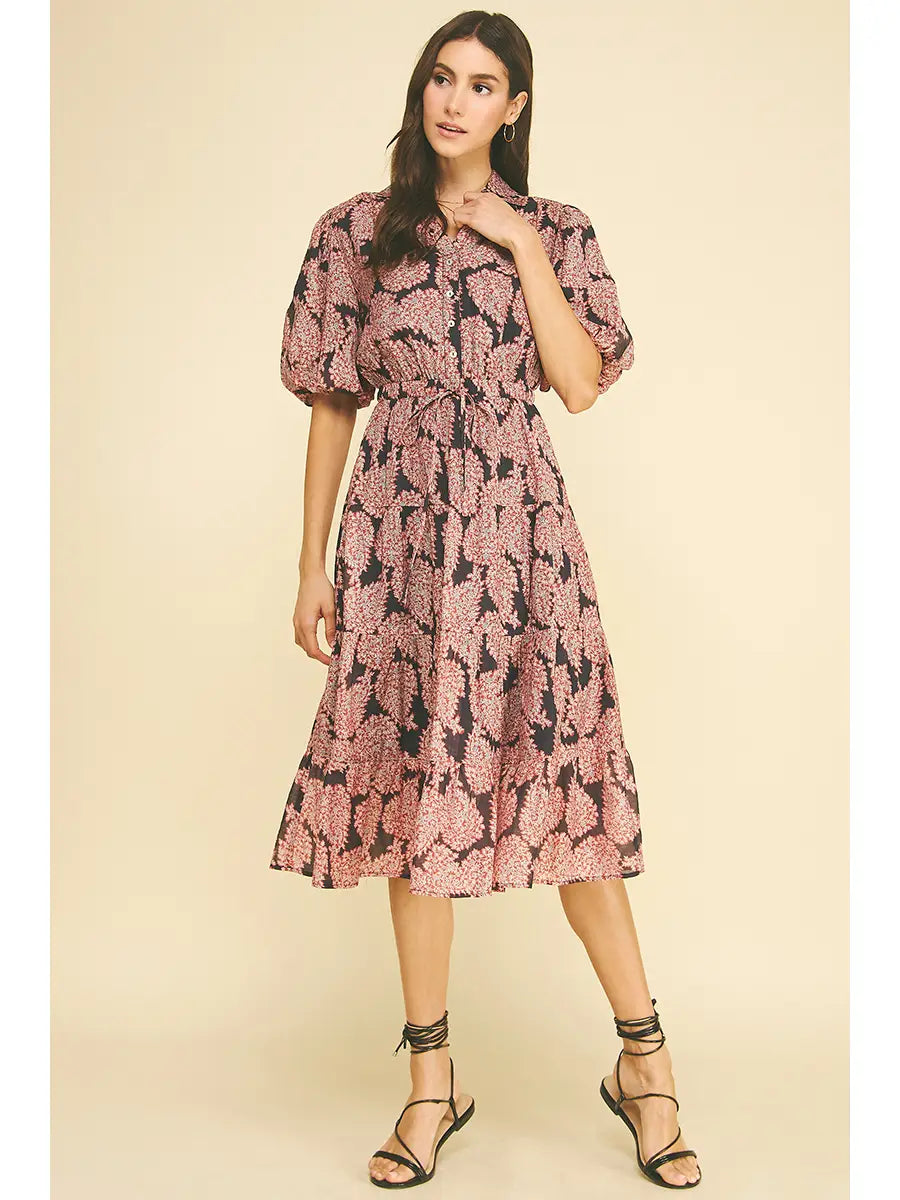 Rylynn Dress