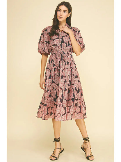 Rylynn Dress