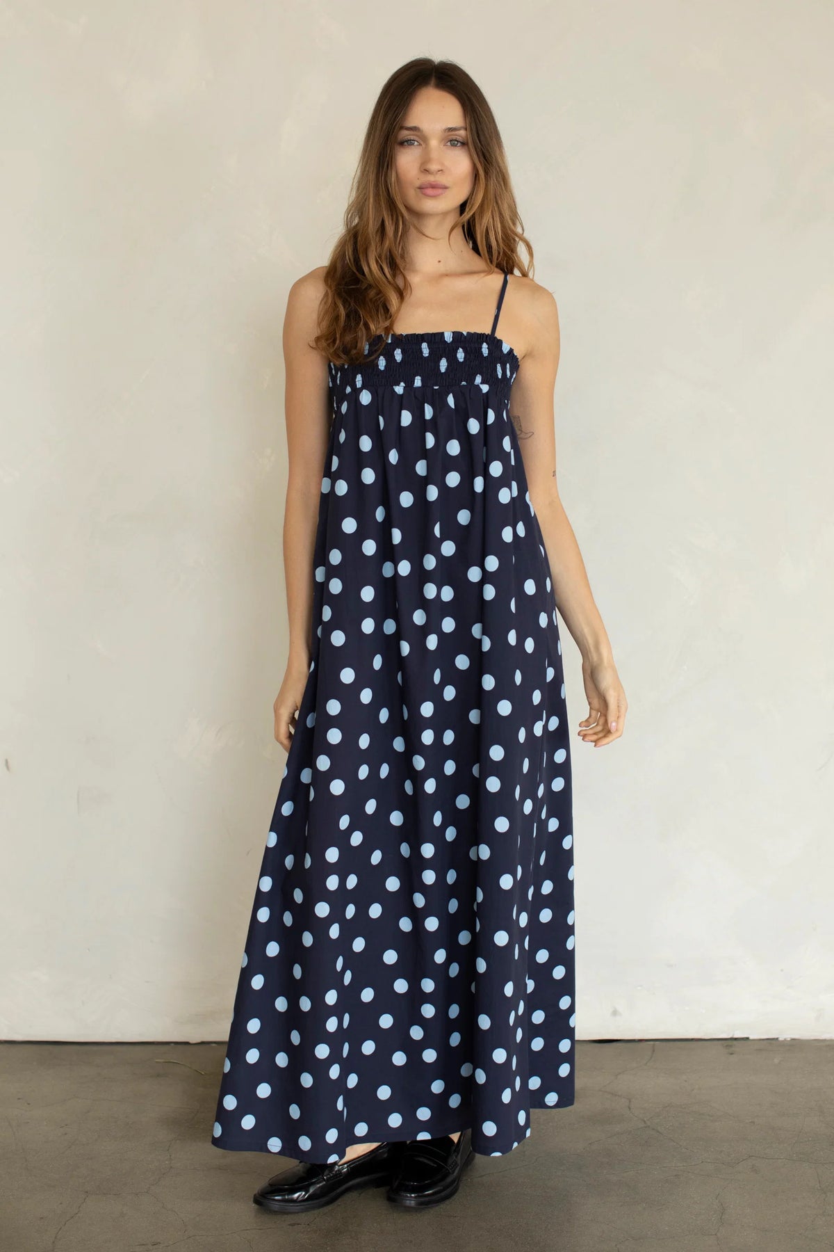 Ari Dress