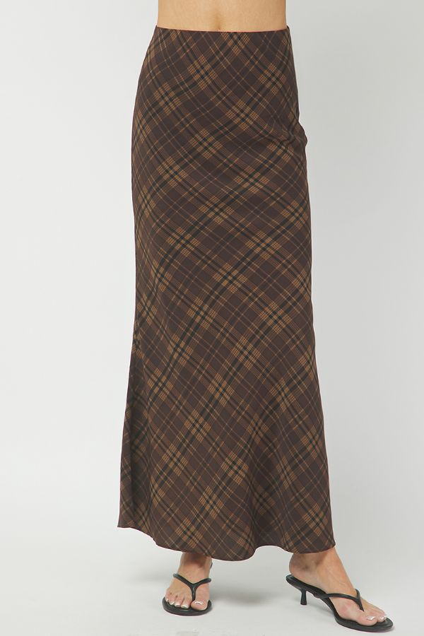 Alia Maxi Skirt