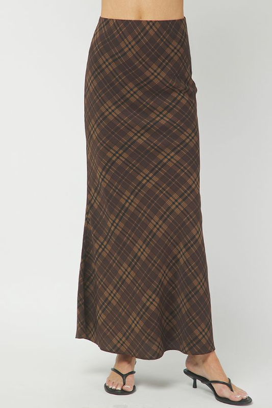 Alia Maxi Skirt