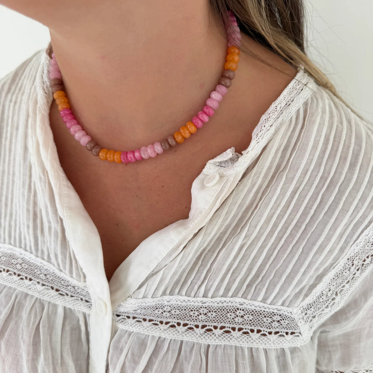 Penelope Necklace