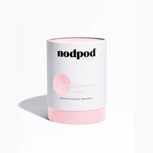 Nodpod BODY Weighted Blanket