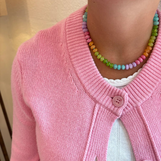 Lolly Necklace