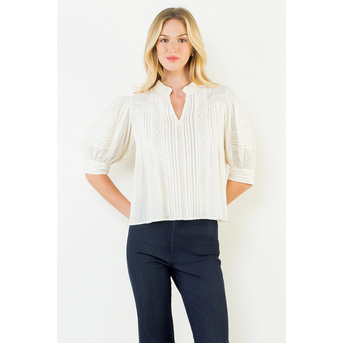 Birdie Top