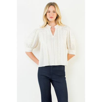 Birdie Top