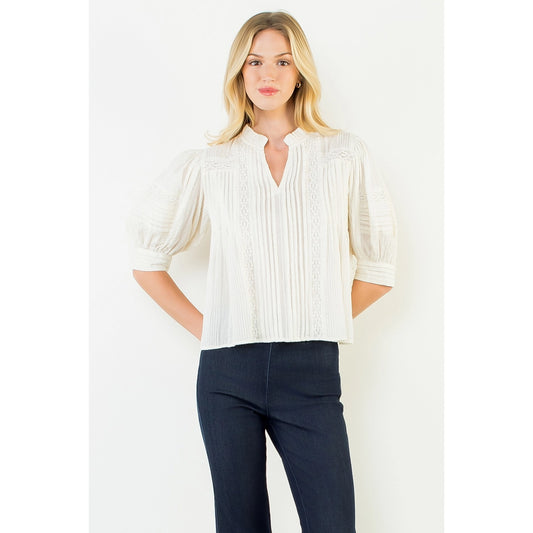 Birdie Top