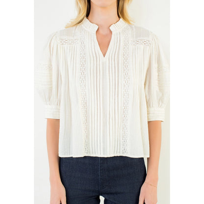 Birdie Top
