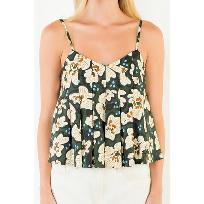 Bitsy Top