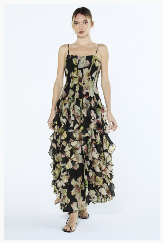 Elisha Dress
