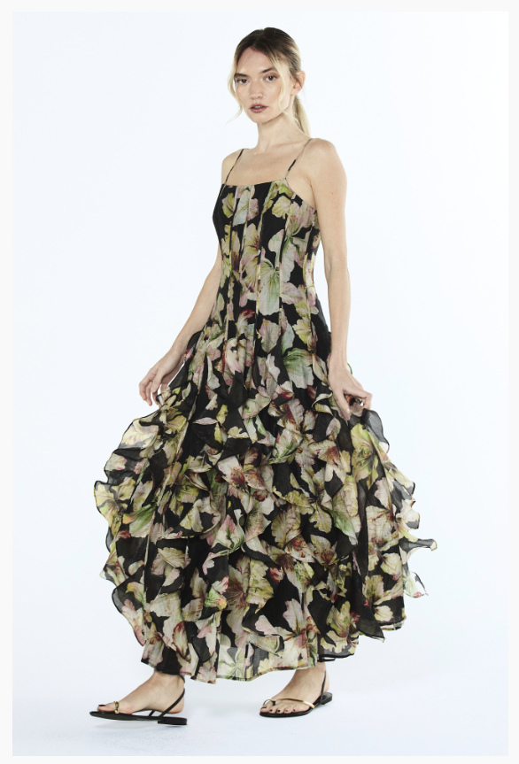 Elisha Dress