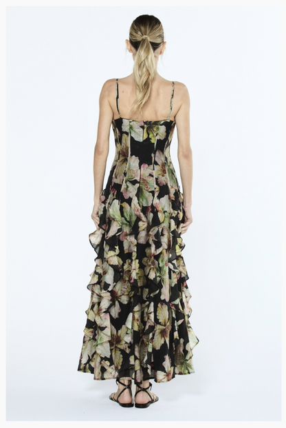 Elisha Dress