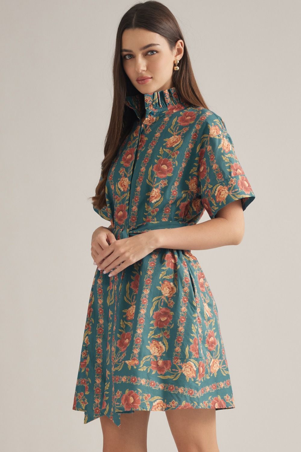Daphne Dress