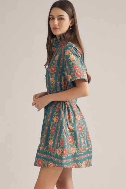 Daphne Dress