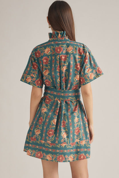 Daphne Dress