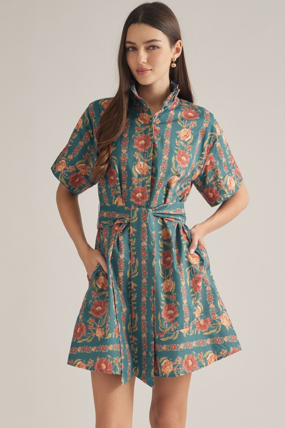 Daphne Dress