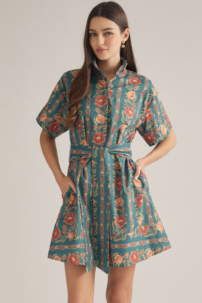 Daphne Dress