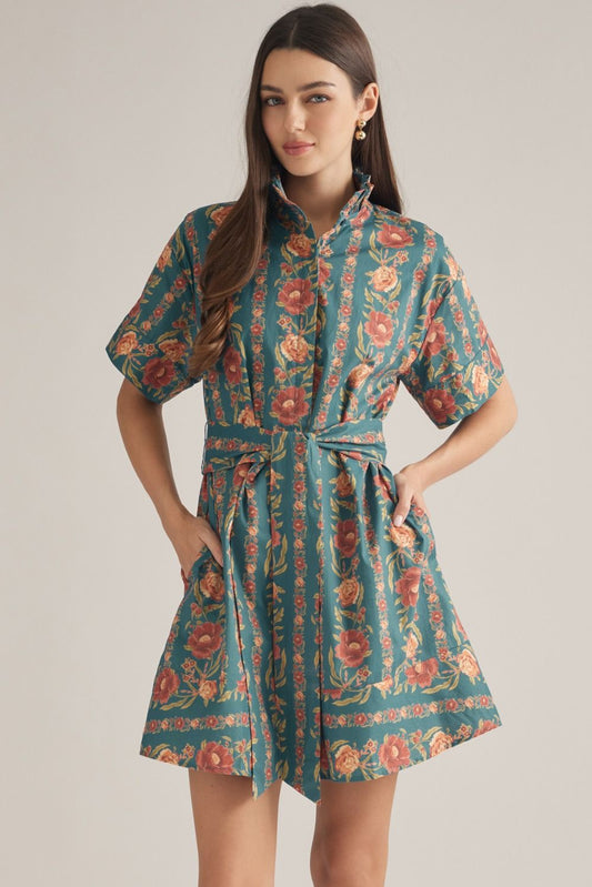 Daphne Dress