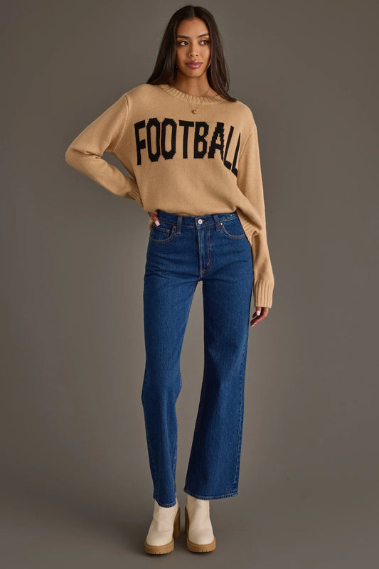 Football Sweater