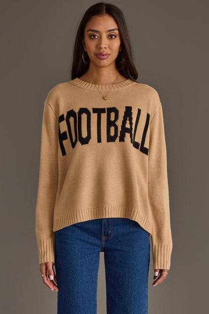 Football Sweater
