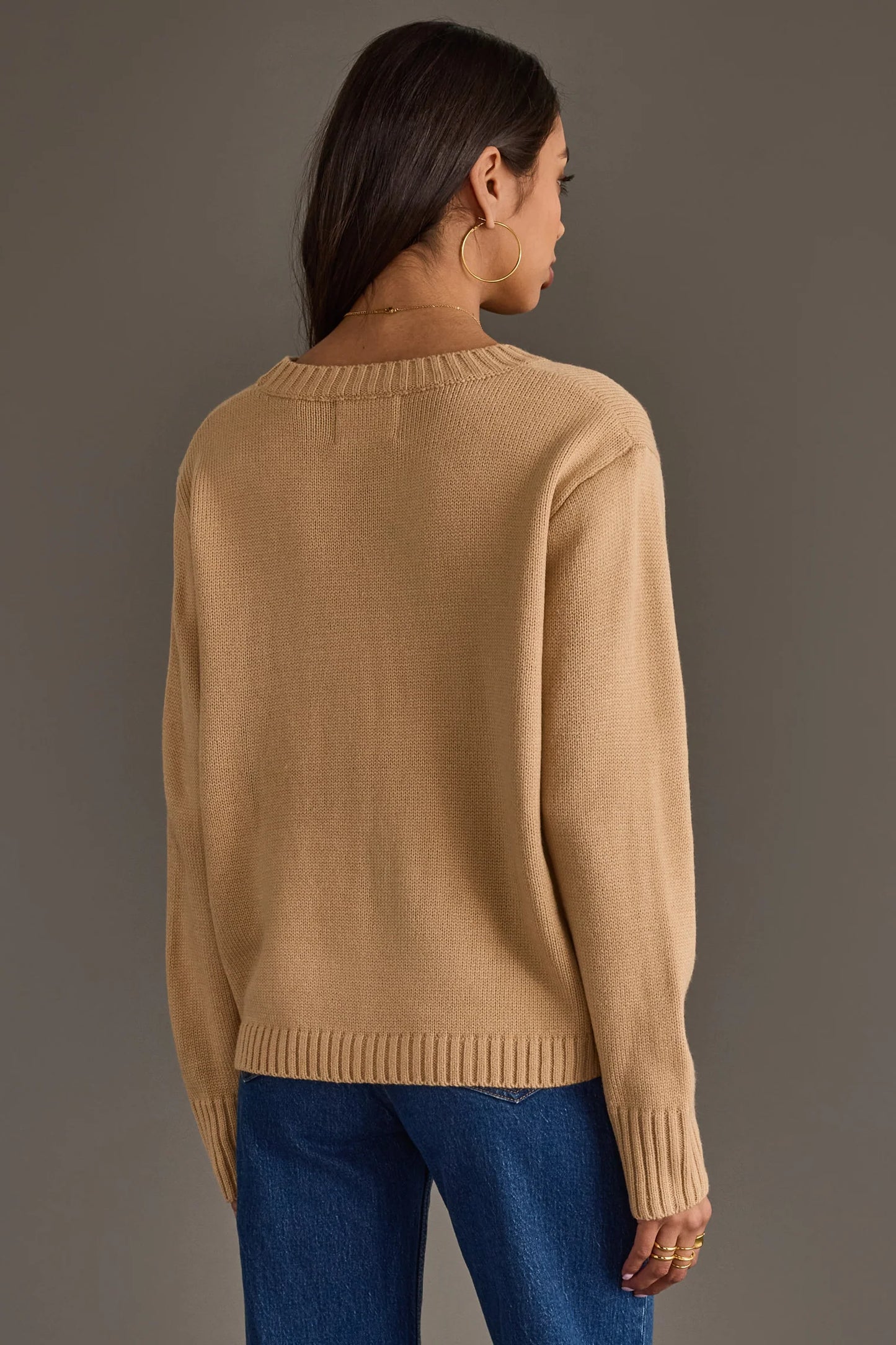 Football Sweater