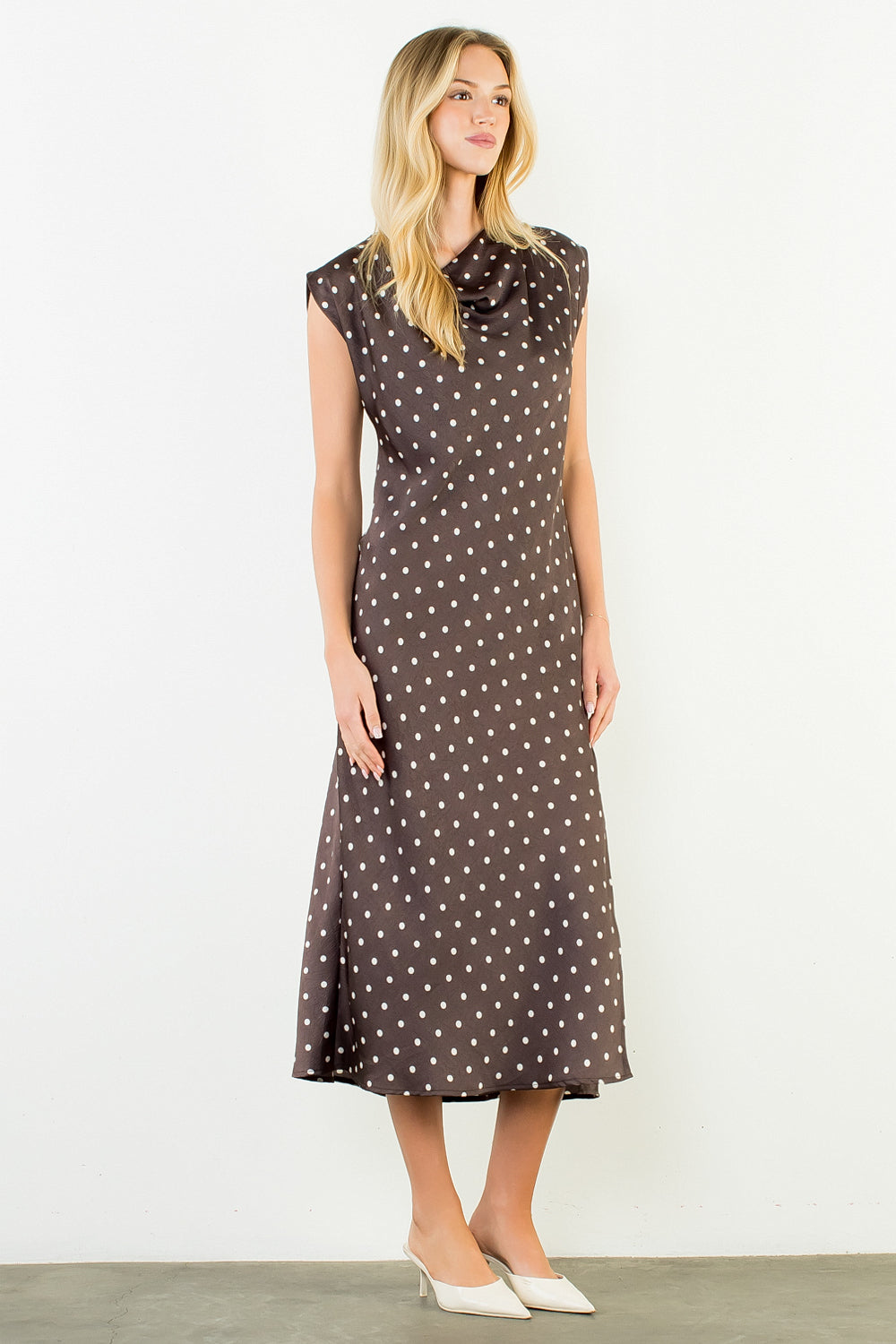 Beulah Dress