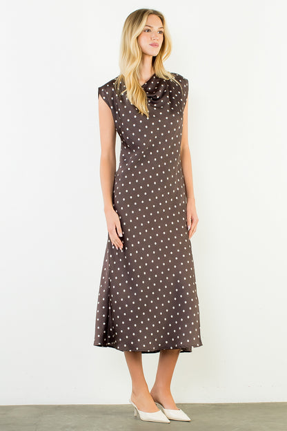 Beulah Dress