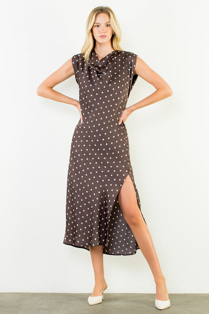 Beulah Dress
