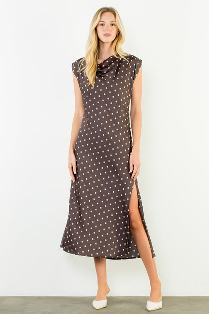 Beulah Dress