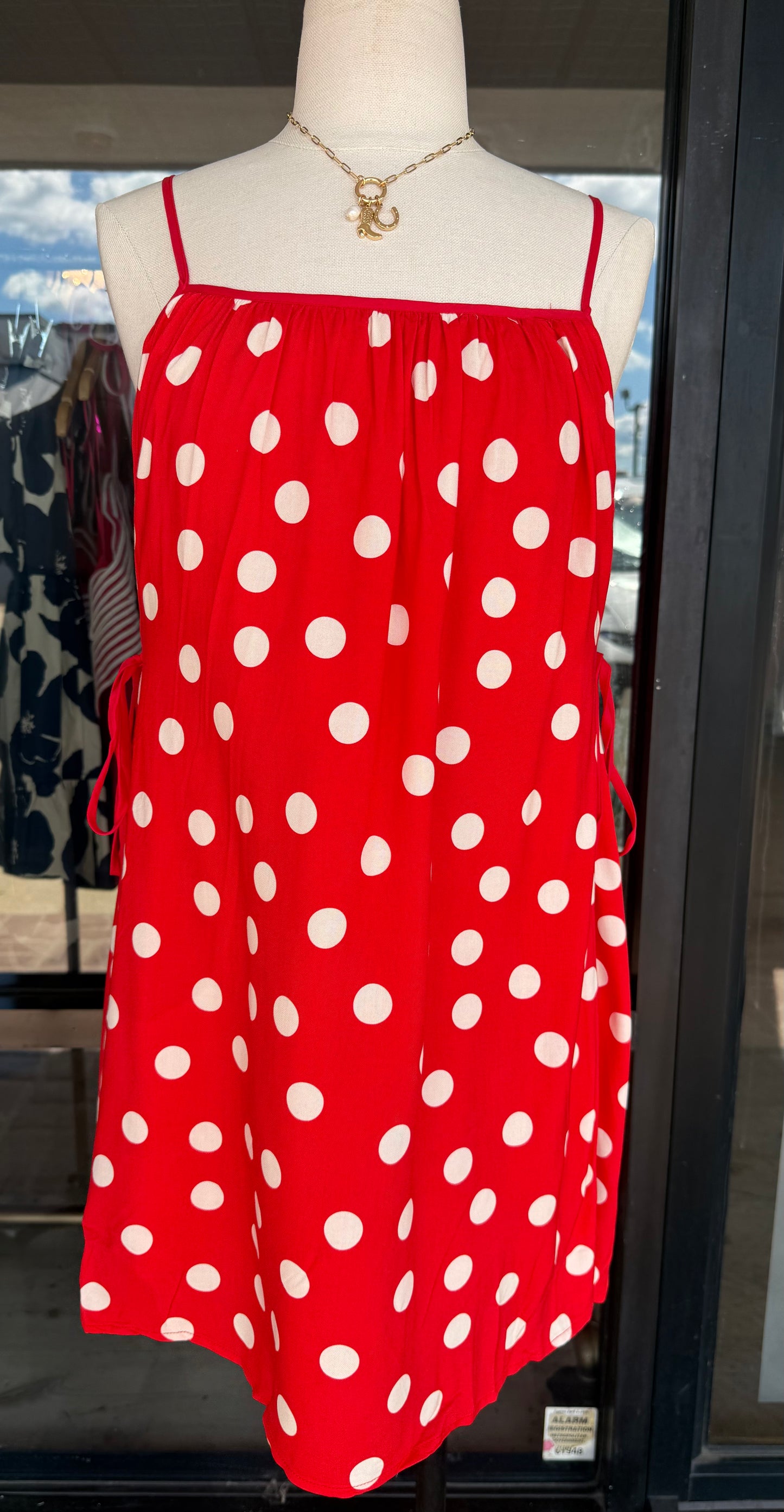Minnie Dress