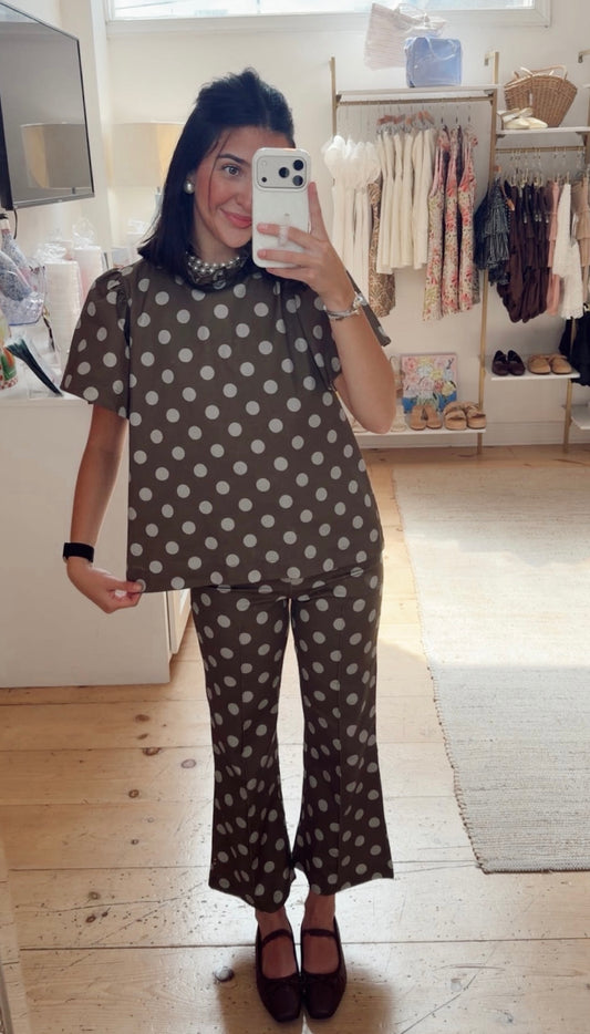 Betsy Pant Set