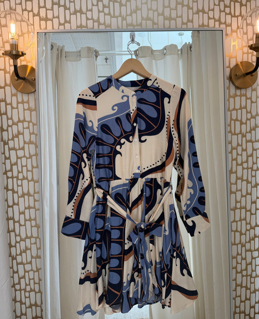 Weezie Dress