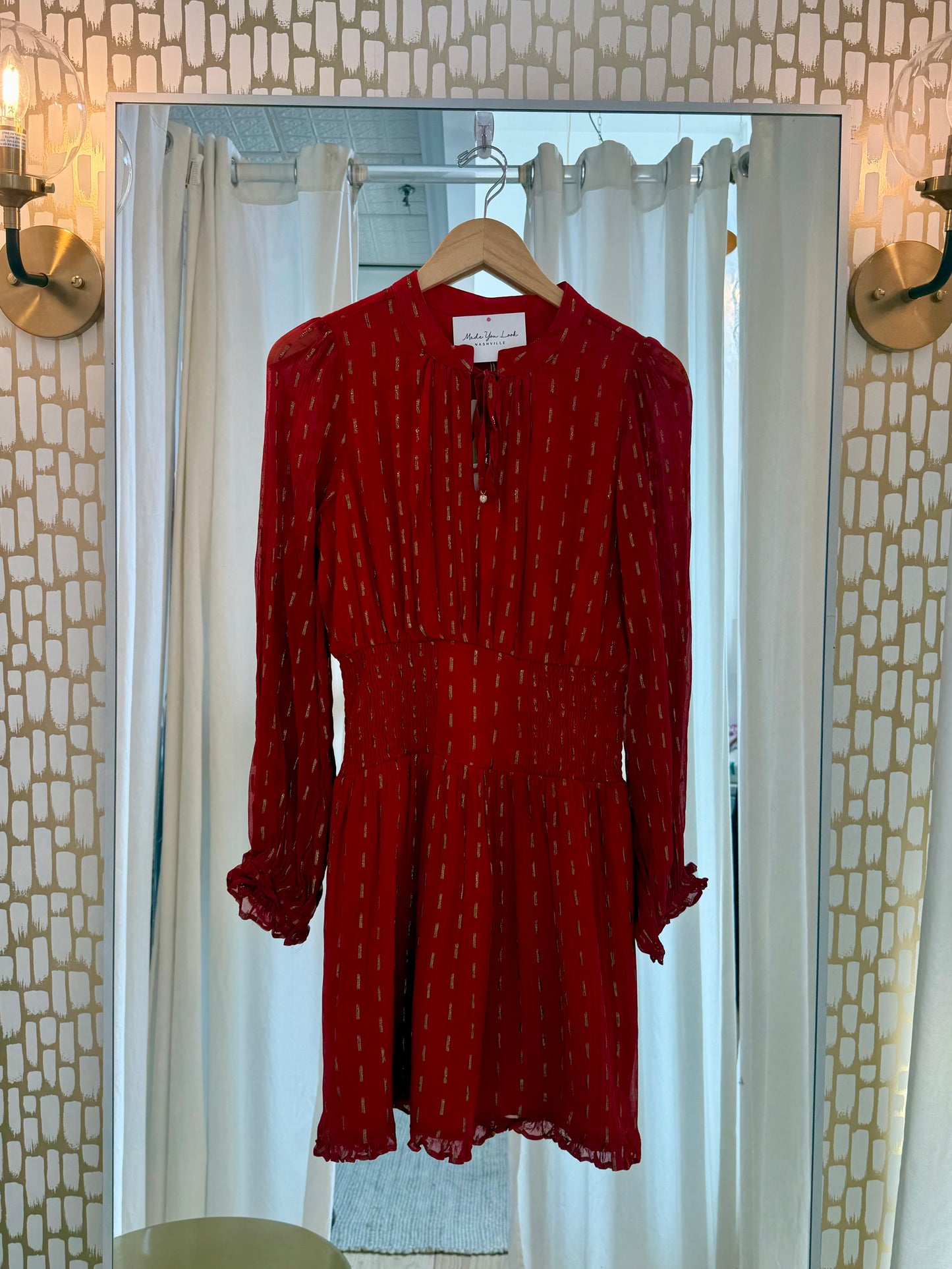 Bristol Dress