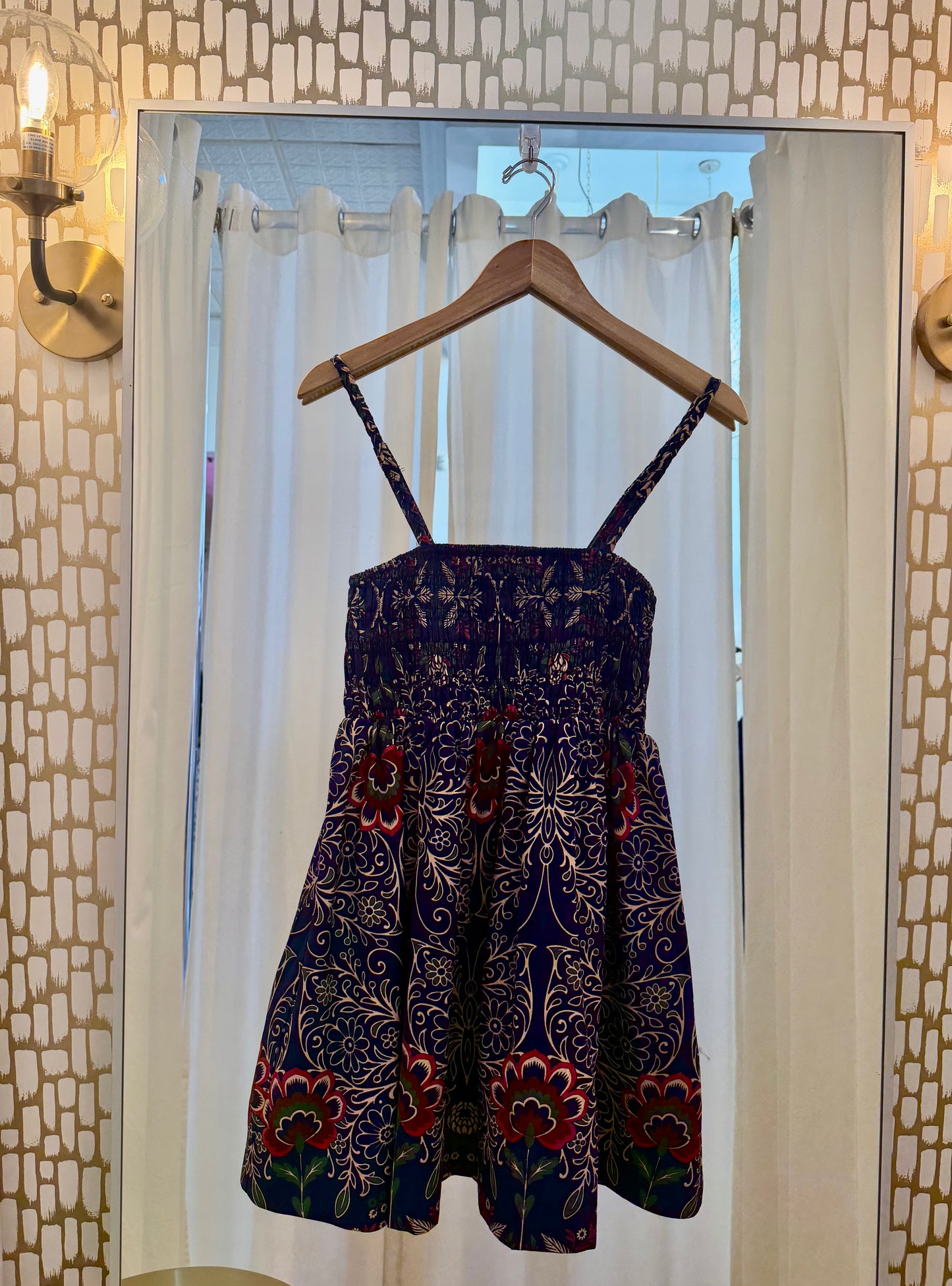 Cassidy Dress