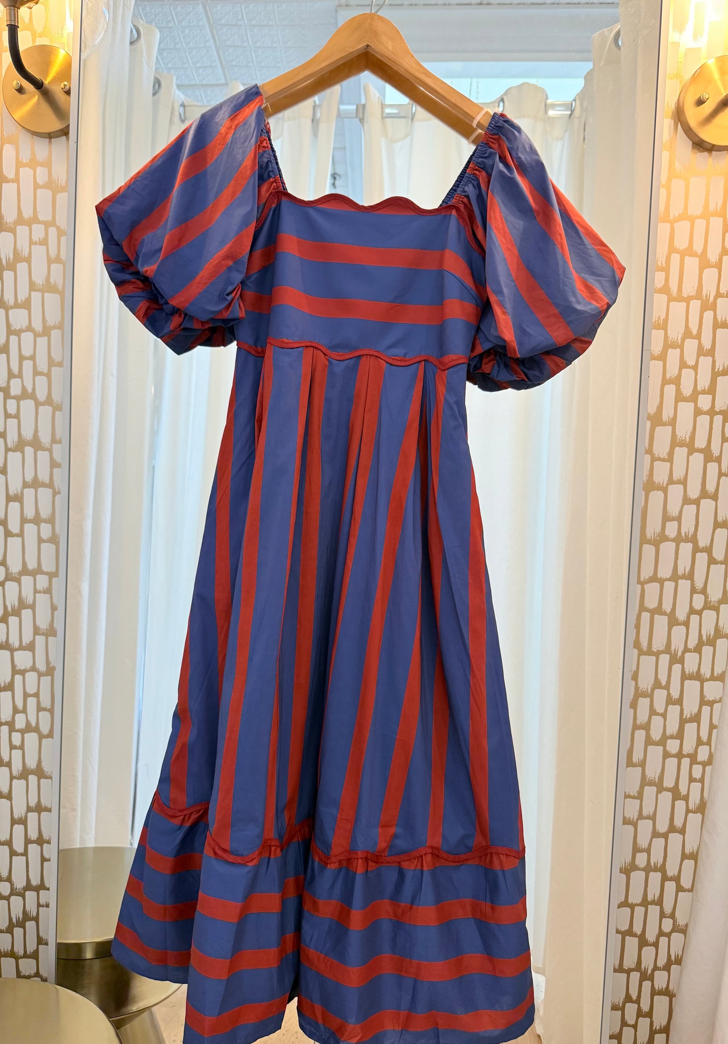 Karsyn Dress