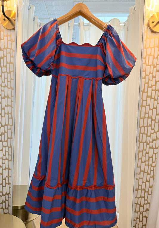 Karsyn Dress