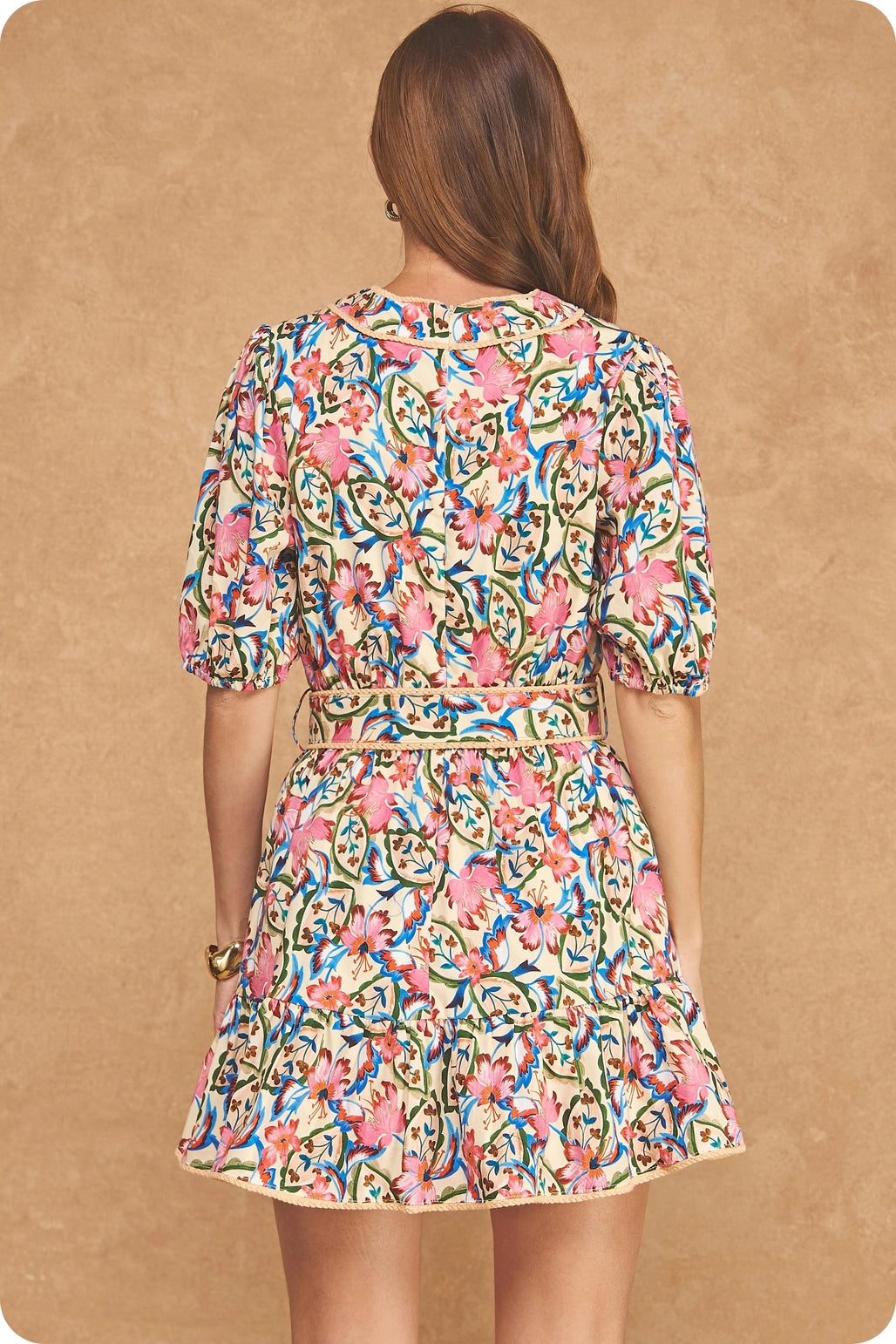 Gabi Dress