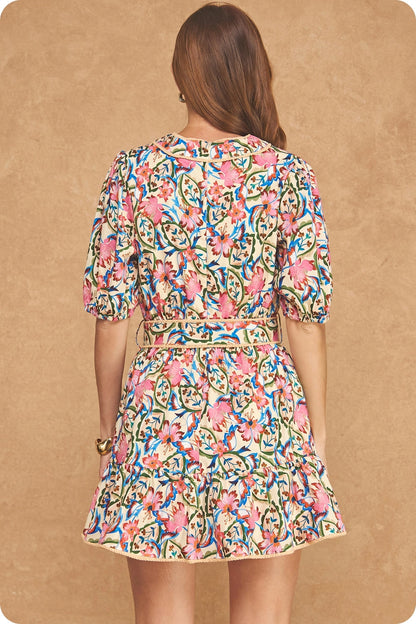 Gabi Dress