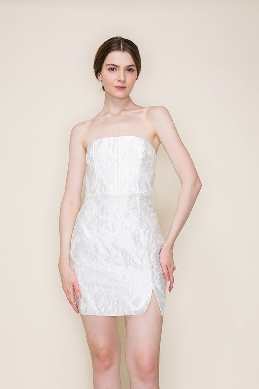 Ivory Whisper Mini