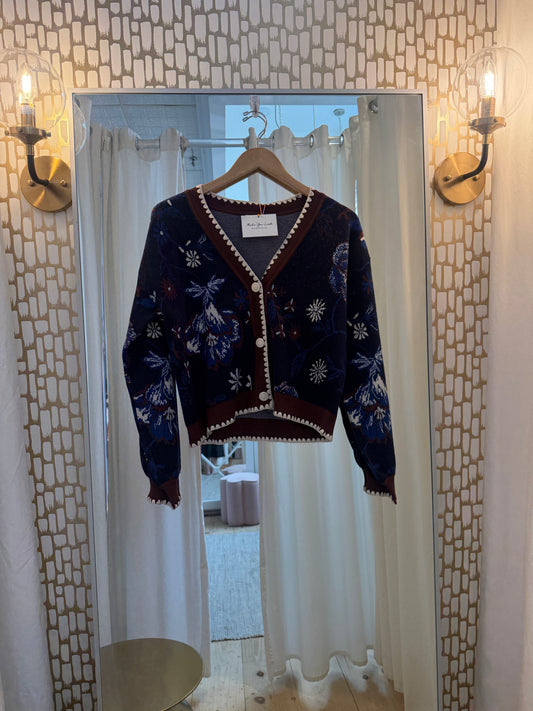 Natasha Cardigan