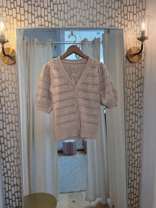 Carol Cardigan