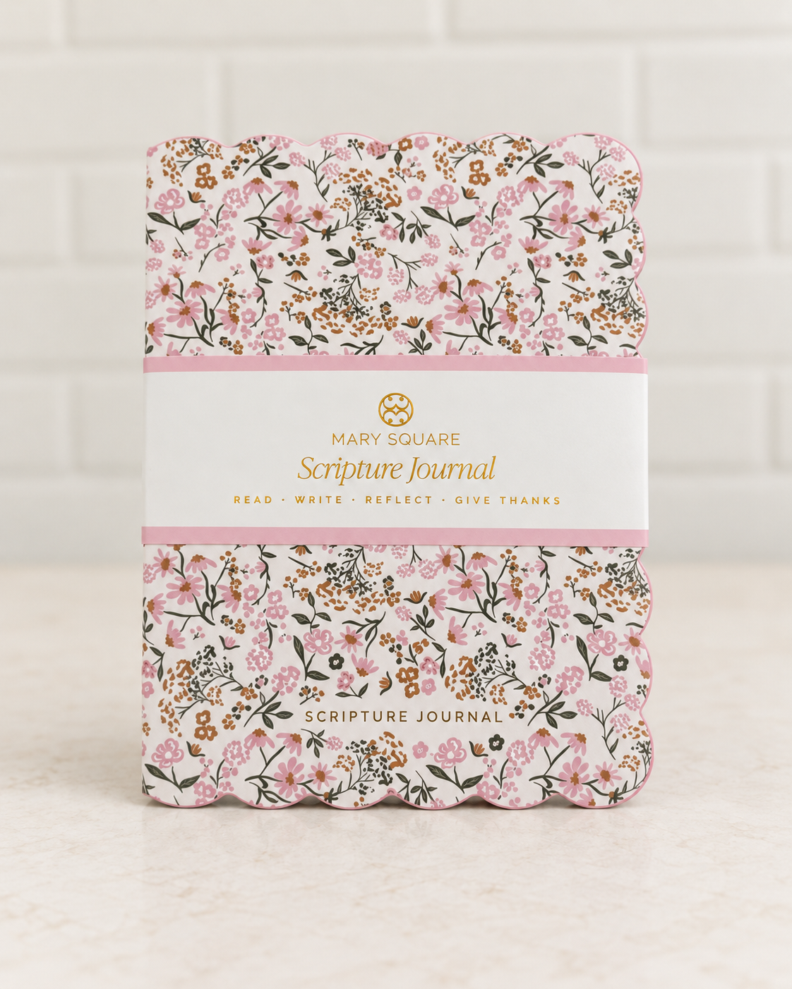 Scripture Journal