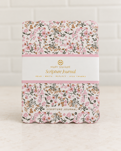 Scripture Journal