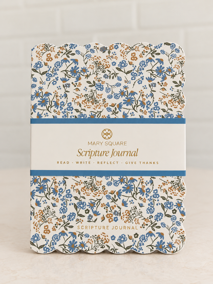 Scripture Journal