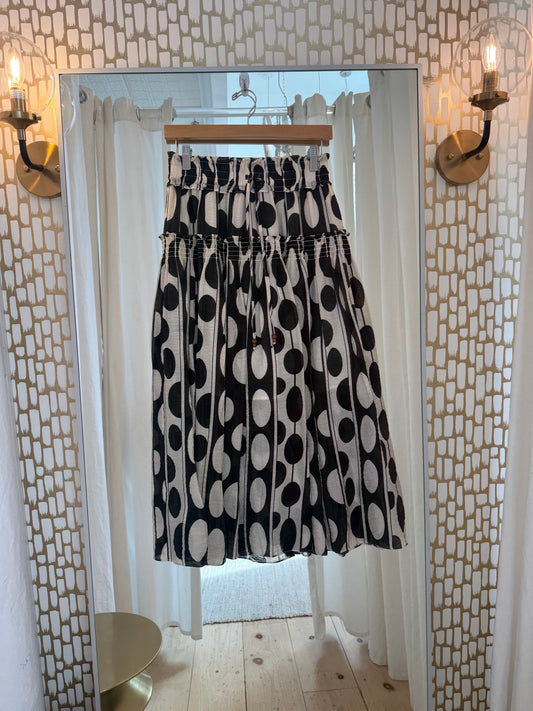 Liza Maxi Skirt